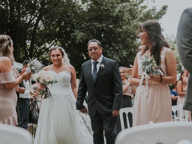La boda de Néstor y Patricia en Berriozábal, Chiapas 65