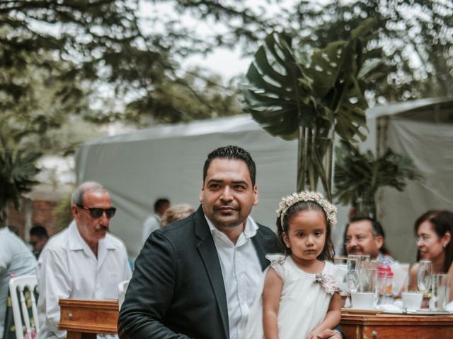 La boda de Néstor y Patricia en Berriozábal, Chiapas 76