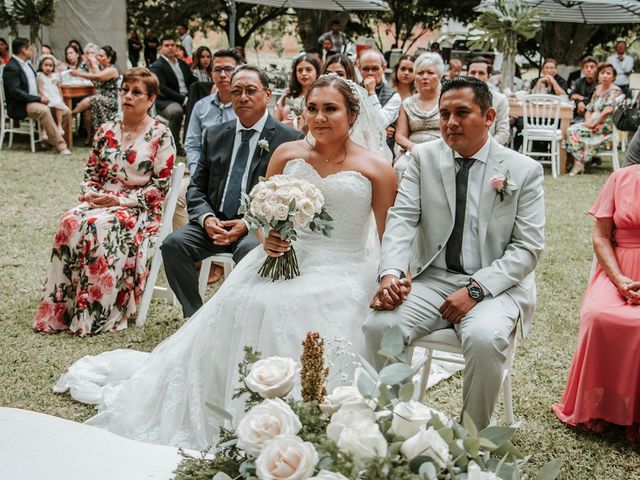 La boda de Néstor y Patricia en Berriozábal, Chiapas 82