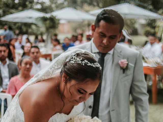 La boda de Néstor y Patricia en Berriozábal, Chiapas 83