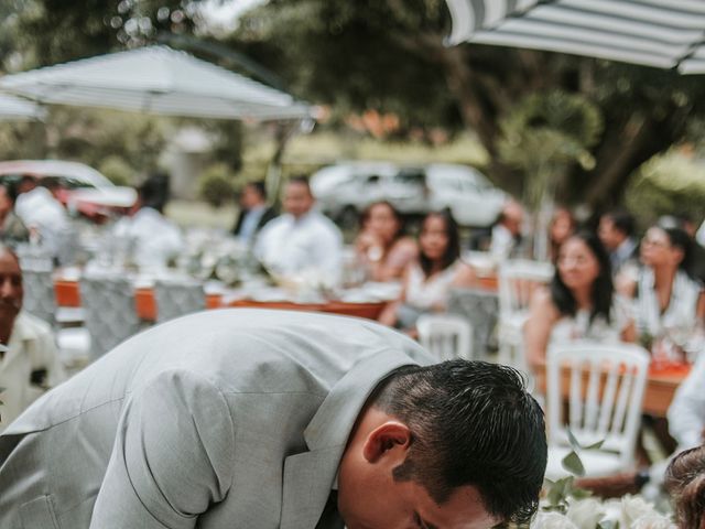 La boda de Néstor y Patricia en Berriozábal, Chiapas 88