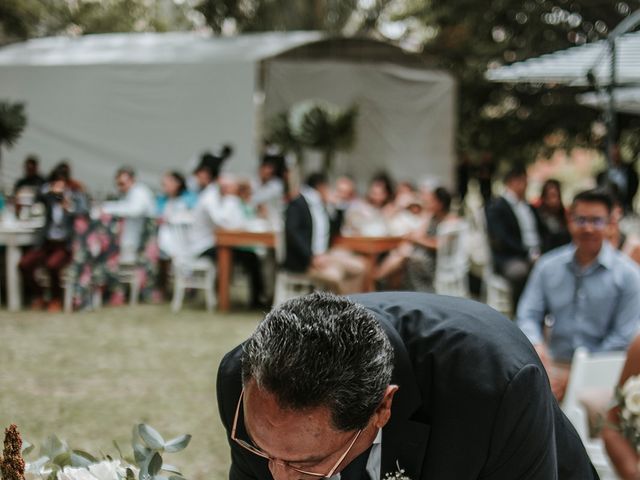 La boda de Néstor y Patricia en Berriozábal, Chiapas 95