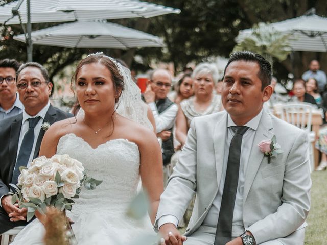 La boda de Néstor y Patricia en Berriozábal, Chiapas 108