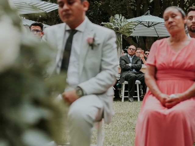 La boda de Néstor y Patricia en Berriozábal, Chiapas 127