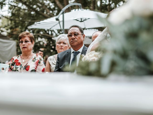 La boda de Néstor y Patricia en Berriozábal, Chiapas 129