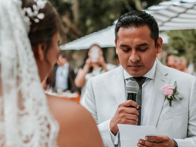 La boda de Néstor y Patricia en Berriozábal, Chiapas 144