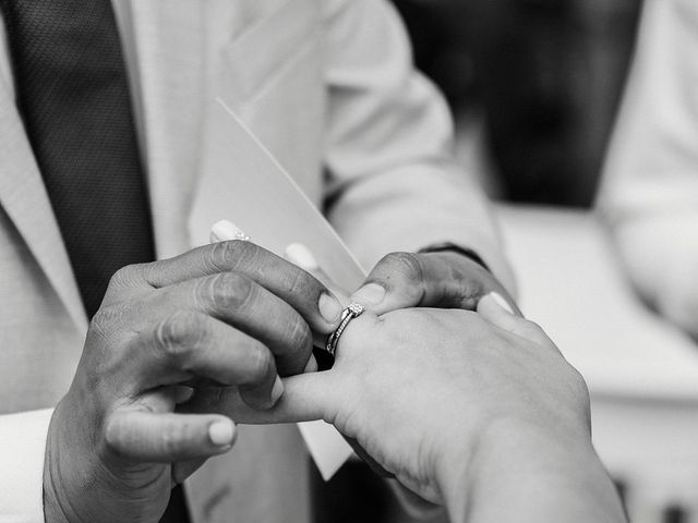 La boda de Néstor y Patricia en Berriozábal, Chiapas 159