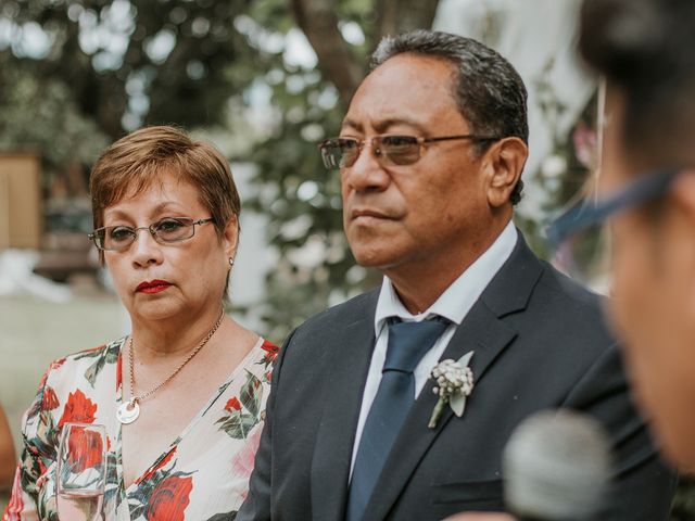La boda de Néstor y Patricia en Berriozábal, Chiapas 214