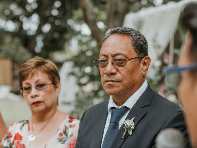 La boda de Néstor y Patricia en Berriozábal, Chiapas 215