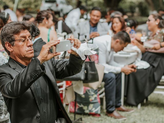 La boda de Néstor y Patricia en Berriozábal, Chiapas 221