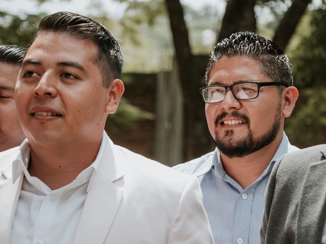 La boda de Néstor y Patricia en Berriozábal, Chiapas 344