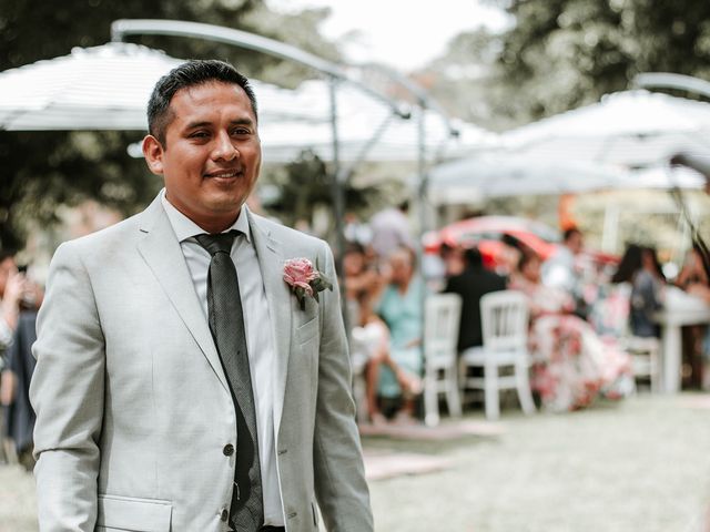 La boda de Néstor y Patricia en Berriozábal, Chiapas 359