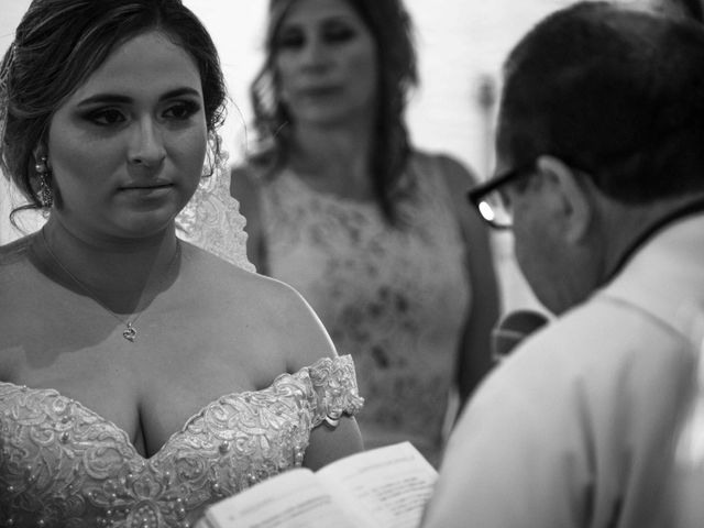 La boda de Alan y Valeria en Ciudad Obregón, Sonora 48