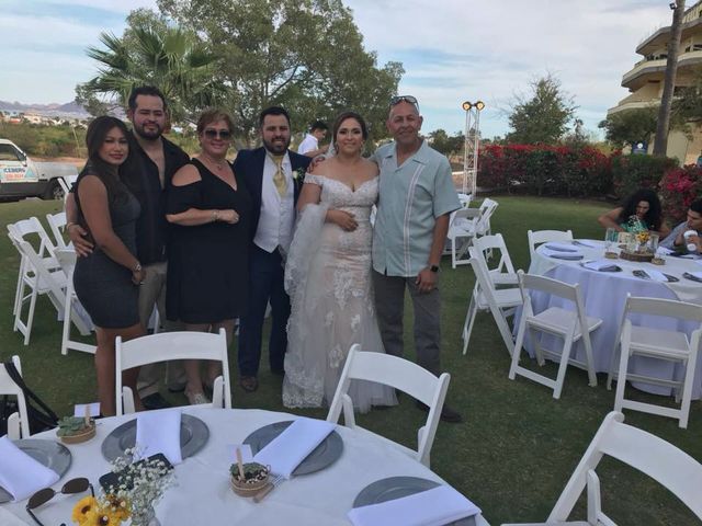 La boda de Alan y Valeria en Ciudad Obregón, Sonora 27