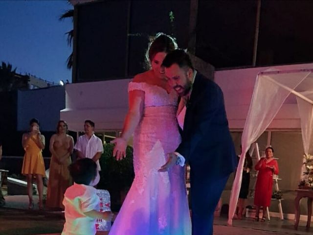 La boda de Alan y Valeria en Ciudad Obregón, Sonora 36