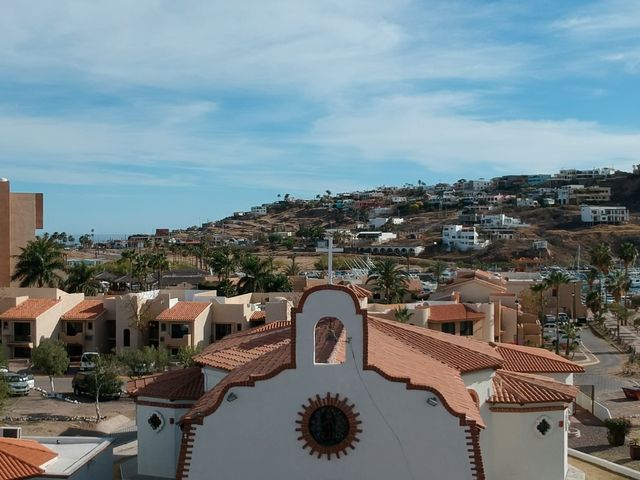 La boda de Alan y Valeria en Ciudad Obregón, Sonora 37