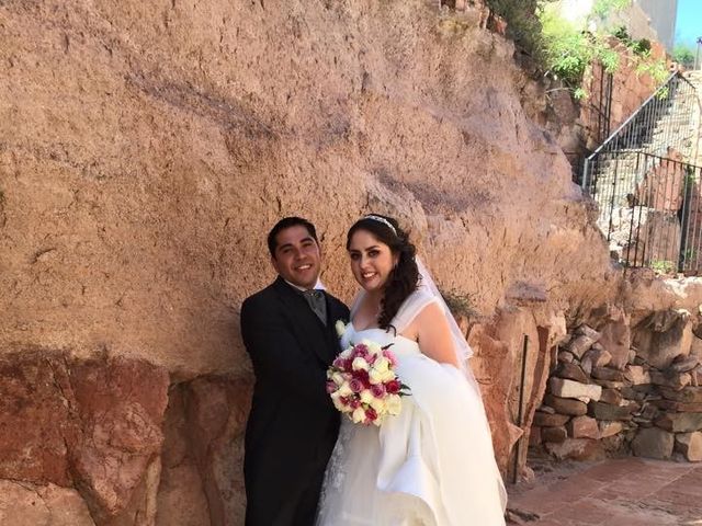 La boda de Julio y Susy en El Marqués, Querétaro 2