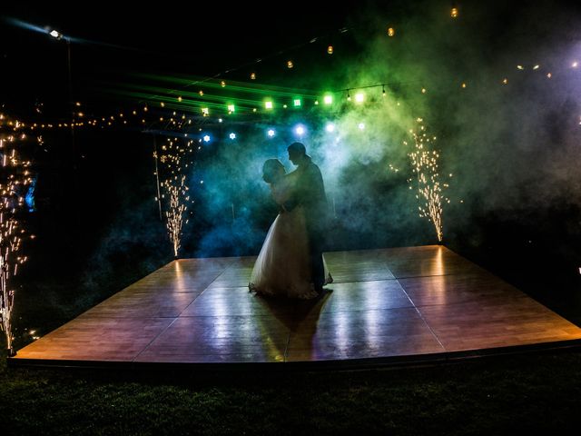 La boda de Juan Carlos y Lorena en Ensenada, Baja California 6