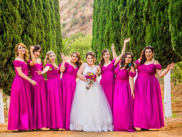 La boda de Juan Carlos y Lorena en Ensenada, Baja California 7