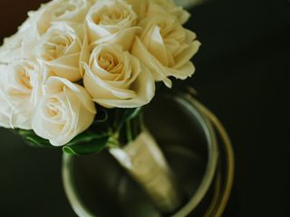 La boda de Lindsay y Kory 2