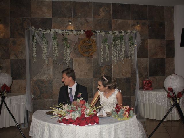 La boda de Quintin y Rebeca en Tepic, Nayarit 5