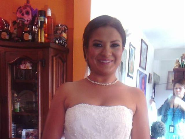 La boda de Arturo y Carla en Taxco, Guerrero 3