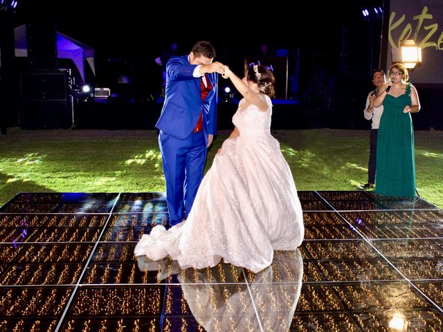 La boda de Kachi y Nelly en Cancún, Quintana Roo 2