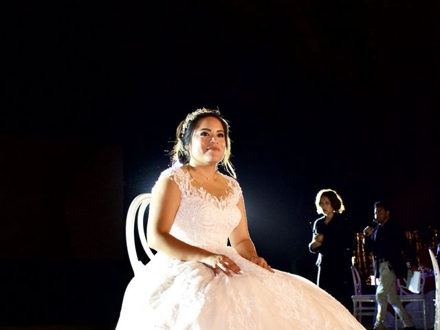 La boda de Kachi y Nelly en Cancún, Quintana Roo 10