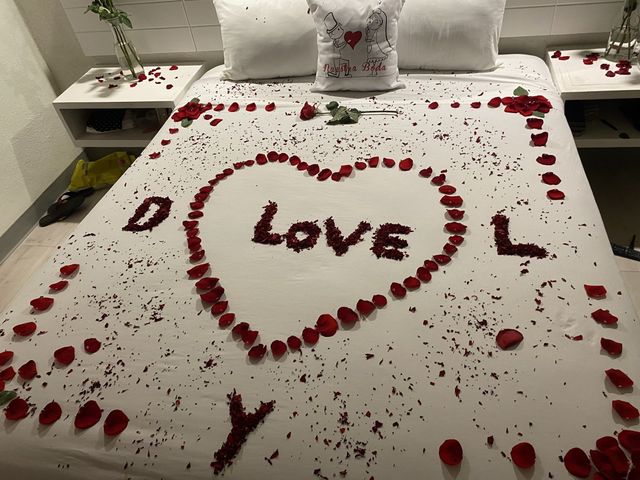 La boda de Dorian y Luis en Ixtapa Zihuatanejo, Guerrero 1