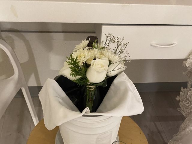 La boda de Dorian y Luis en Ixtapa Zihuatanejo, Guerrero 2