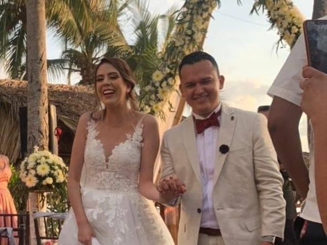La boda de Dorian y Luis en Ixtapa Zihuatanejo, Guerrero 7