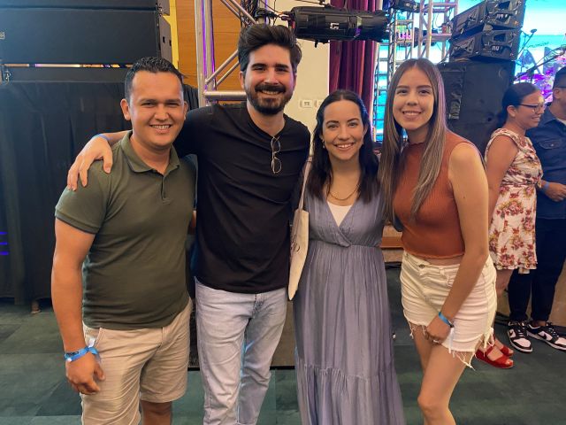 La boda de Dorian y Luis en Ixtapa Zihuatanejo, Guerrero 11