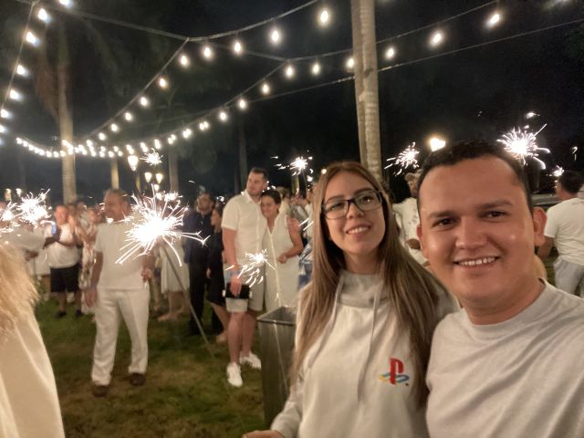 La boda de Dorian y Luis en Ixtapa Zihuatanejo, Guerrero 12
