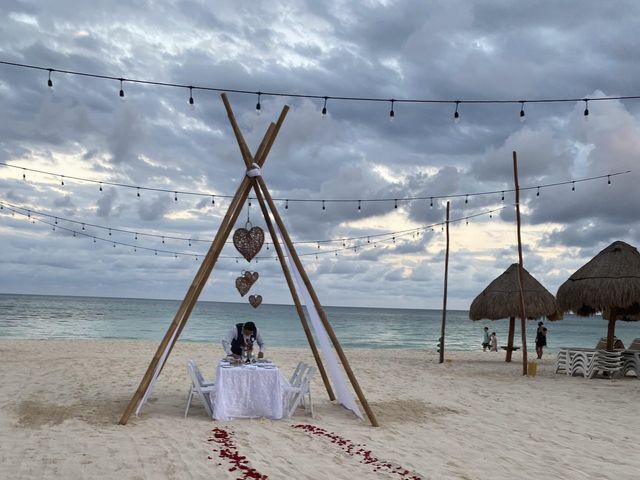 La boda de Dorian y Luis en Ixtapa Zihuatanejo, Guerrero 17