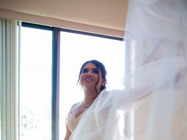 La boda de Loli y Carlos en Tlaquepaque, Jalisco 5