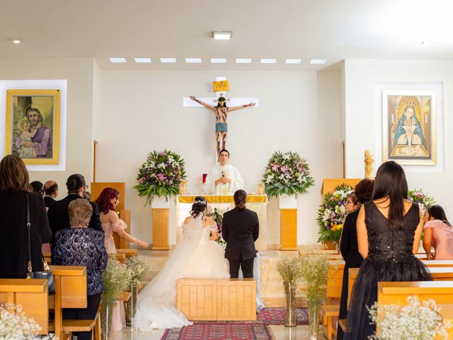 La boda de Loli y Carlos en Tlaquepaque, Jalisco 6