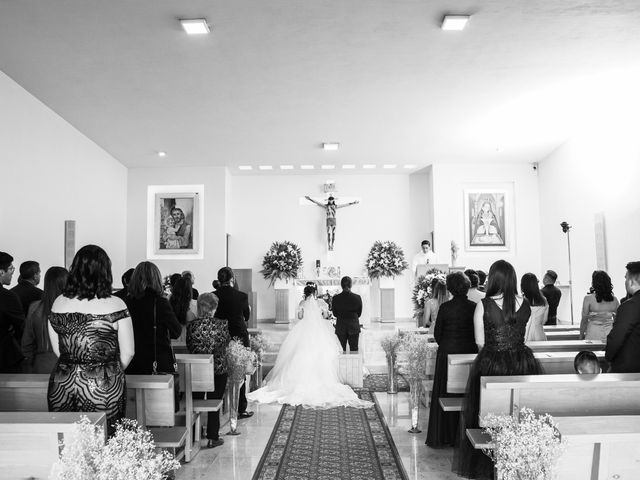 La boda de Loli y Carlos en Tlaquepaque, Jalisco 7