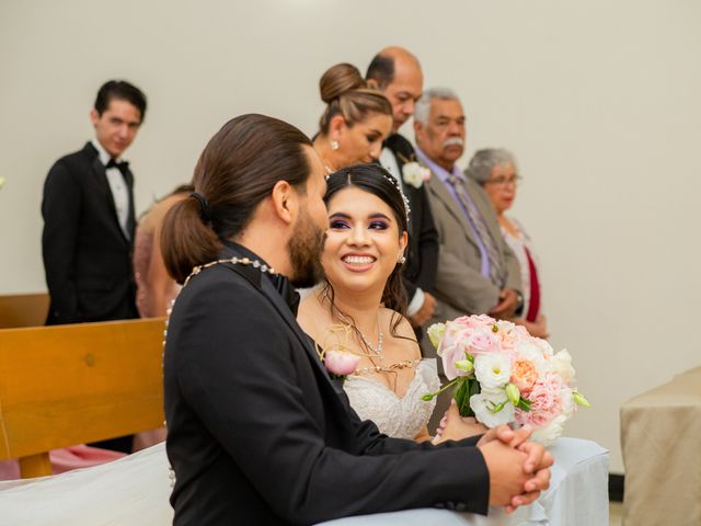 La boda de Loli y Carlos en Tlaquepaque, Jalisco 8