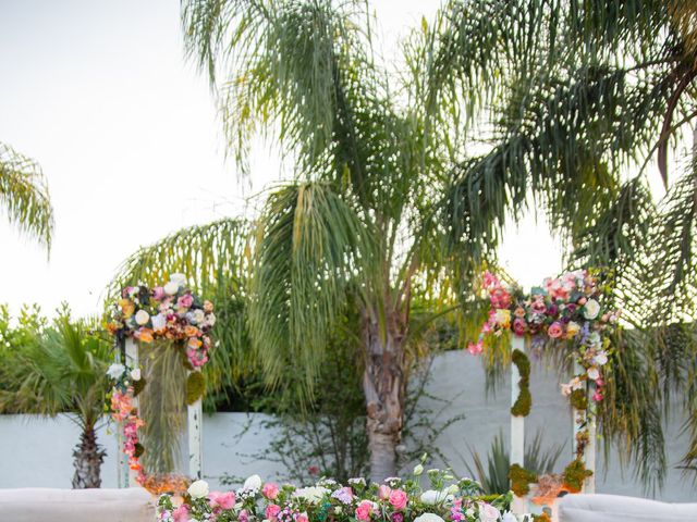 La boda de Loli y Carlos en Tlaquepaque, Jalisco 10