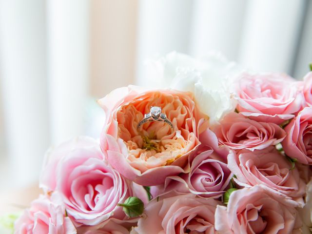 La boda de Loli y Carlos en Tlaquepaque, Jalisco 21