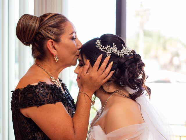 La boda de Loli y Carlos en Tlaquepaque, Jalisco 24