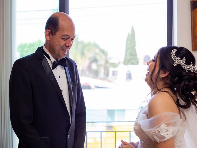 La boda de Loli y Carlos en Tlaquepaque, Jalisco 25