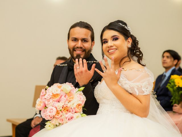 La boda de Loli y Carlos en Tlaquepaque, Jalisco 26