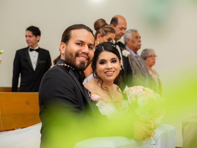 La boda de Loli y Carlos en Tlaquepaque, Jalisco 27