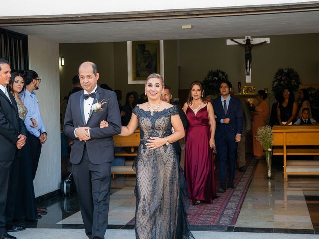 La boda de Loli y Carlos en Tlaquepaque, Jalisco 28