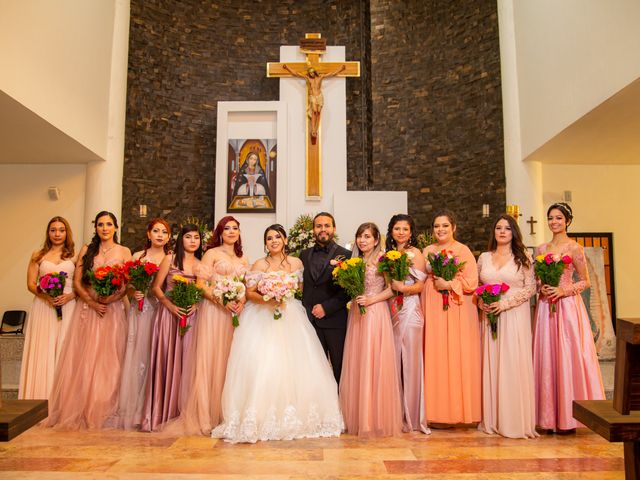 La boda de Loli y Carlos en Tlaquepaque, Jalisco 29