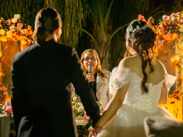 La boda de Loli y Carlos en Tlaquepaque, Jalisco 34