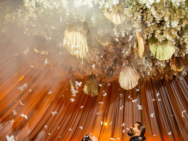 La boda de Loli y Carlos en Tlaquepaque, Jalisco 35