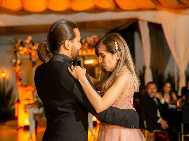 La boda de Loli y Carlos en Tlaquepaque, Jalisco 37