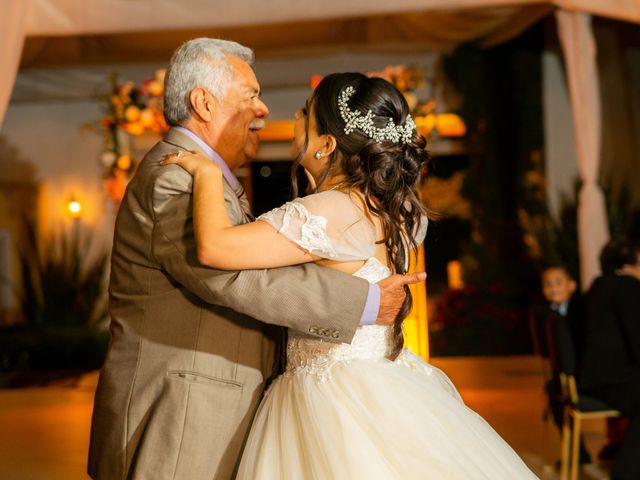 La boda de Loli y Carlos en Tlaquepaque, Jalisco 38